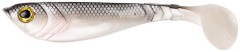 2ks - Gumená Nástraha Berkley PowerBait Pulse Shad 14cm Whitefish