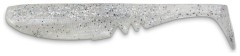2ks - Gumená nástraha Iron Claw Racker Shad 7cm SP
