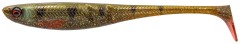 2ks - Gumená Nástraha Savage Gear Collapser 18cm 27g Motoroil Perch FT
