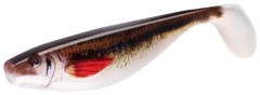 2ks - Gumová Nástraha BOMB! Hypno 13cm Minnow