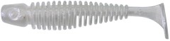 2ks - Gumová Nástraha Gunki TIPSY-SXL 130 13cm 21,5gr Neon White
