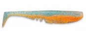 2ks - Gumová Nástraha Iron Claw Racker Shad 7cm BGO