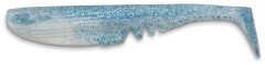 2ks - Gumová nástraha Iron Claw Racker Shad 7cm
