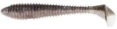 2ks - Gumová Nástraha Keitech FAT Swing Impact 7,8" 19,8cm 54,2gr Kokanee Salmon