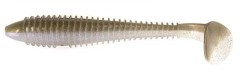 2ks - Gumová Nástraha Keitech FAT Swing Impact 7,8" 19,8cm 54,2gr Light Hitch