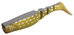 2ks Gumová Nástraha Mikado Fishunter 15cm/122
