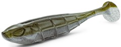 2ks - Gumová Nástraha NAYS VNM 80 20,32cm 54gr C-01