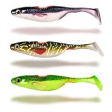 2ks - Gumová Nástraha Quantum Bisswunder 16cm 30gr 2ks - Gumová Nástraha Quantum Bisswunder 16cm 30gr