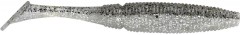 2ks - Gumová Nástraha Rapture Power Shad Dual 17,5cm Smoke Ghost
