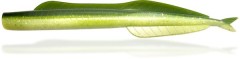 2ks - Gumová Nástraha Rhino Sandeel Tail 17cm 20gr Sandeel 2ks - Gumová Nástraha Rhino Sandeel Tail 17cm 20gr Sandeel