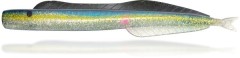 2ks - Gumová Nástraha Rhino Sandeel Tail 17cm 20gr Swedish Flag 2ks - Gumová Nástraha Rhino Sandeel Tail 17cm 20gr Swedish Flag