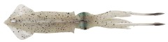 2ks - Gumová Nástraha Savage Gear 3D Swim Squid 12,5cm 25gr Green Eye