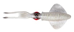 2ks - Gumová Nástraha Savage Gear 3D Swim Squid 18cm 32g Glow CF