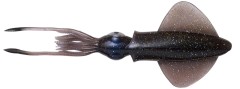 2ks - Gumová Nástraha Savage Gear 3D Swim Squid 18cm 32g Hnědá