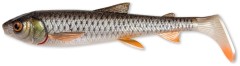 2ks - Gumová Nástraha Savage Gear 3D Whitefish Shad 15cm 27g Roach