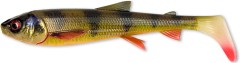 2ks - Gumová Nástraha Savage Gear 3D Whitefish Shad 17,5cm 42g Perch