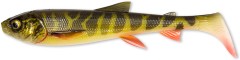 2ks - Gumová nástraha Savage Gear 3D Whitefish Shad 17,5cm 42g Pike