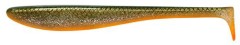 2ks - Gumová Nástraha Savage Gear Monster Shad 18cm 33g Olive Green UV