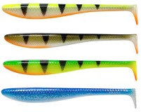 2ks - Gumová Nástraha Savage Gear Monster Shad 18cm 33gr