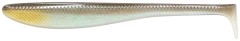 2ks - Gumová Nástraha Savage Gear Monster Shad 22cm 60g Green Smelt