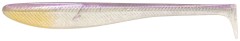 2ks - Gumová Nástraha Savage Gear Monster Shad 22cm 60g Pearl Shiner