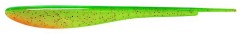 2ks - Gumová Nástraha Savage Gear Monster Slug 25cm 50gr Chartreuse
