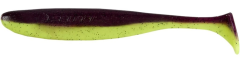 2ks - Gumová Nástraha SELECT Easy Fat 7" 17,8cm Barva #201