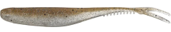 2ks - Gumová Nástraha SELECT Victim V-Tail 8,4" 21,4cm Barva #214