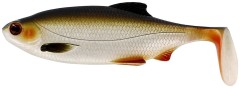 2ks - Gumová Nástraha Westin Ricky The Roach Shadtail 10cm 14g Lively Roach
