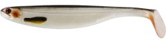 2ks - Gumová Nástraha Westin ShadTeez Slim 14cm 17gr Lively Roach