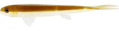 2ks - Gumová Nástraha Westin Twinteeez Pelagic V-Tail 20cm 30gr Baitfish Ghost
