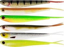 2ks - Gumová Nástraha Westin Twinteeez V2 V-Tail 14,5cm 9gr