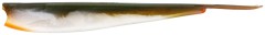2ks - Gumová nástraha Westin TwinTeez V-tail 20cm 32g Bass Orange 2ks - Gumová nástraha Westin TwinTeez V-tail 20cm 32g Bass Orange