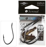 2ks - Háčiky Mikado Sensual Cat Fish 2ks - Háčiky Mikado Sensual Cat Fish