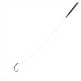 2ks - Hotový Náväzec Giants Fishing Boilie Rig Fluorocarbon 20lb Veľkosť 4 2ks - Hotový Náväzec Giants Fishing Boilie Rig Fluorocarbon 20lb Veľkosť 4