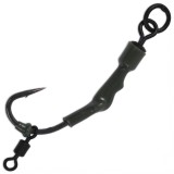 2ks - Hotový Náväzec Giants Fishing Pop-Up Ronnie Rig