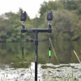 2ks - Hrazda Prowess na 2 Pruty Buzz Bar Set 2 Rods 2ks - Hrazda Prowess na 2 Pruty Buzz Bar Set 2 Rods