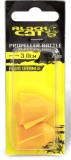 2ks - Hrkálka Black Cat Propeller Rasseln 3cm Fluo Orange 2ks - Hrkálka Black Cat Propeller Rasseln 3cm Fluo Orange