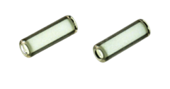 2ks - Izotopy Wolf Lumin-I Betalights 6x2mm Bílé