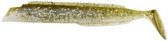 2ks Jig hlava Westin Sandy Andy Jig 122g Pearl Sand