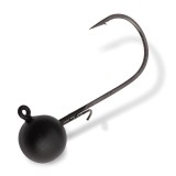 2ks - Jigova Glava Quantum 4Street Tungsten Ball Jig Head 3,5gr