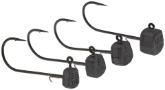 2ks - Jigova Glava Westin Ned Jig Head #1/0 Težina 3,5gr