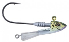 2ks - Jigová Hlavička Berkley Snap Jigs Fusion19 Go Velikost 4/0 5,5gr 2ks - Jigová Hlavička Berkley Snap Jigs Fusion19 Go Velikost 4/0 5,5gr