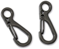 2ks - Karabinka Black Cat Multi Snap 2ks - Karabinka Black Cat Multi Snap