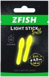 2ks - Kemijska Svjetlost Zfish Light Stick Žarulja 2ks - Kemijska Svjetlost Zfish Light Stick Žarulja
