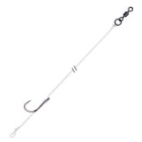 2ks - Koncová Montáž Carp Spirit Opti-Mex Rig