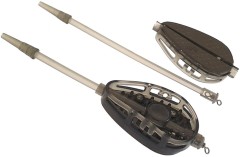 2ks - Krmítko Formax Elegance Method 33x130mm