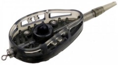 2ks - Krmítko Formax Elegance Method 33x95mm 2ks - Krmítko Formax Elegance Method 33x95mm