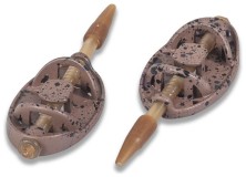 2ks - Kŕmitko MS Range Method Feeder 2ks - Kŕmitko MS Range Method Feeder