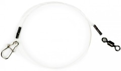 2ks - Lanko Mikbaits Predator Fluorocarbon Leader